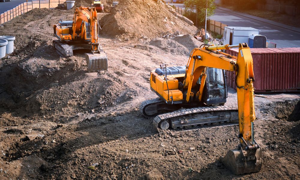 Landscape Contractor in Melbourne