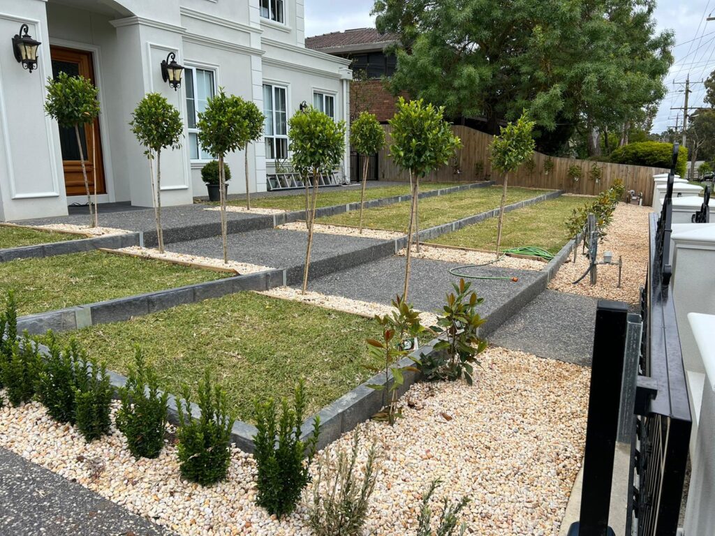 Professional landscape designers near me