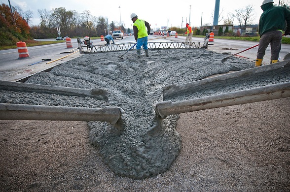 concreting near me