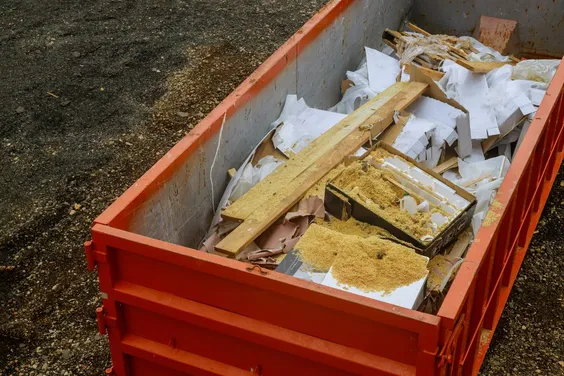 Rubbish Removal Services