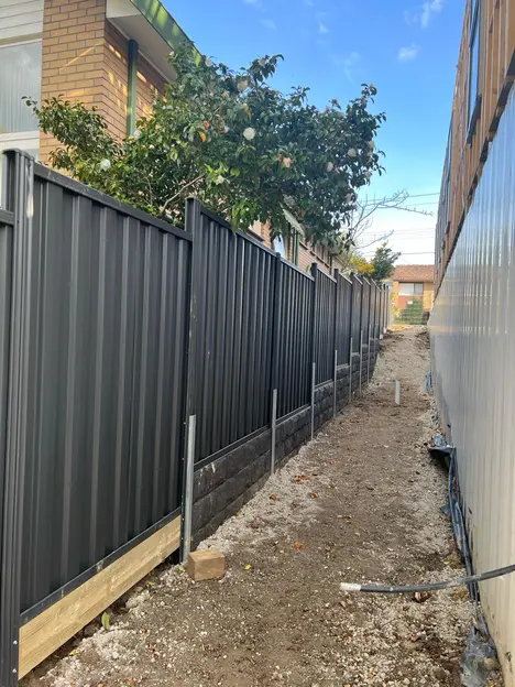 Fencing